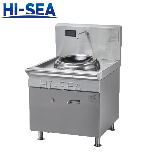 Marine Induction Cooker